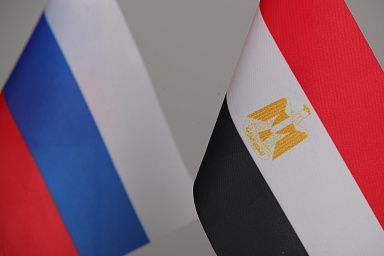 Развитие торговли продукцией АПК между Россий и Египтом обсудили на полях встречи министров сельского хозяйства БРИКС