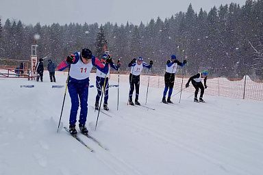 Вологодская область примет участников финального этапа XI Всероссийских зимних сельских спортивных игр