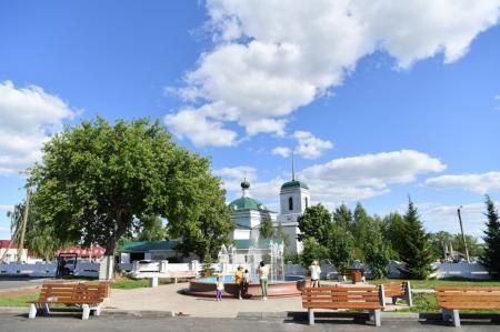 В Удмуртии для развития деловой активности на селе запускают новый проект «Быстрый старт»