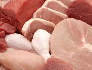 За пять месяцев производство мяса в Ростовской области выросло на 32,5%