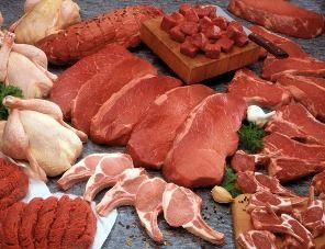 НМА: в 2022 году в России произведено 11,7 млн тонн мяса в убойном весе
