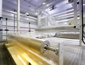 В 2023 году «Атлантис-Пак» усилит производство полимерных оболочек для колбасных изделий