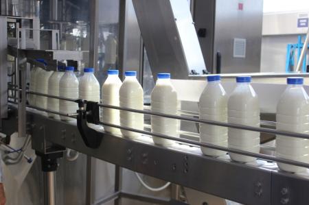 Производство молока в сельхозорганизациях и фермерских хозяйствах Дона увеличилось на 5%