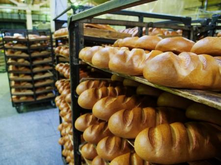 В Ивановской области «Свежий хлеб» готовы нарастить выпуск продукции