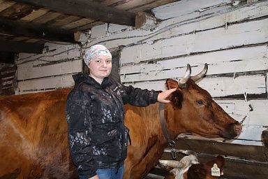 Фермеры и сельскохозяйственные кооперативы Кузбасса получат гранты на развитие