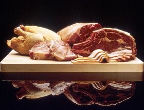 ИМИТ: в январе–мае объем производства мяса в России вырос на 6,8%