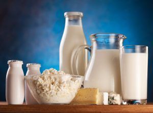 Главное таможенное управление Китая расширило список российских предприятий по производству молочной продукции, одобренных для поставок в страну