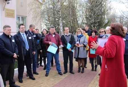 В Белгородской области обсудили перспективы развития сельских территорий