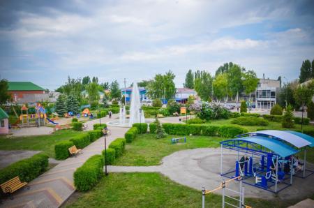 Главы сёл Липецкой области изучают особенности развития современной деревни