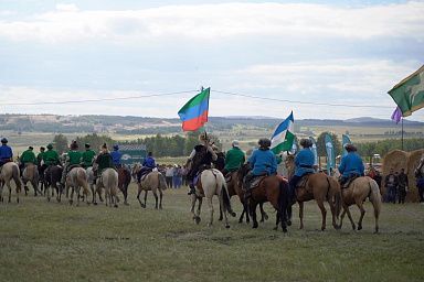 На международном фестивале «Башкорт аты» обсудят вопросы развития коневодства в Республике Башкортостан