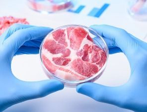 Правительство Китая включило культивируемое мясо в пятилетний план