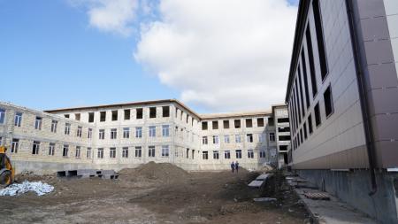 В Дагестане проверили реализацию госпрограммы развития сельских территорий