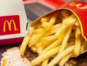 McDonald's назвал имя покупателя российской сети ресторанов
