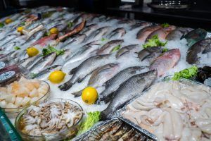 О возможном присоединении Россельхознадзора к ограничительным мерам Китая в отношении японской рыбопродукции