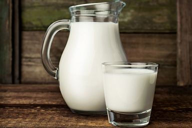 Подмосковное молочное предприятие расширяет рынок сбыта