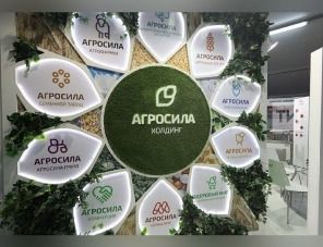 Продукты холдинга АГРОСИЛА вошли в число лучших товаров Татарстана