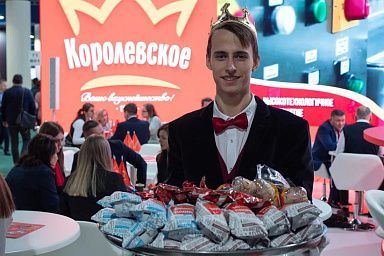 Луганский хладокомбинат стал победителем Международного конкурса «Лучший продукт – 2024»