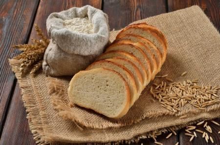Кузбасские производители хлеба и муки продолжают получать господдержку ежемесячно