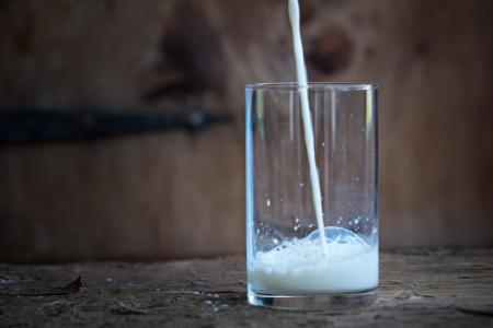 В Мордовии растет валовое производство молока