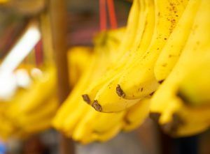Россельхознадзор обеспокоен ситуацией, связанной с поставками бананов из Эквадора