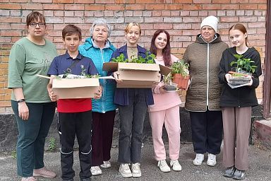 Благодаря господдержке в Томской области создано десять детских агрошкол
