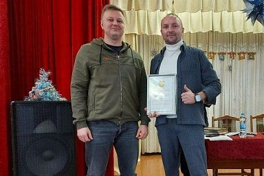 Сотрудники Министерства АПК Херсонской области удостоены муниципальных наград