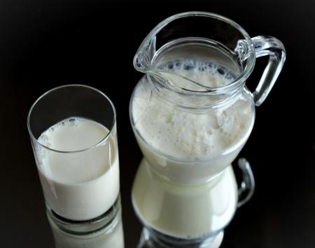 В Калининградской области построят новое предприятие по переработке молока
