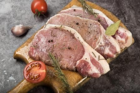 Переработка мяса занимает ведущую позицию в производстве пищевых продуктов в Тамбовской области