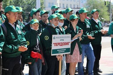 Объем господдержки на содействие занятости сельского населения в Башкортостане вырос в полтора раза