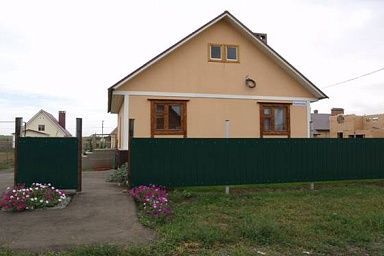 Пять сельских семей в Ставропольском крае улучшили жилищные условия благодаря господдержке