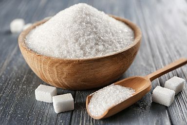 875 тысяч тонн сахара уже выработано в Липецкой области за сезон 2023-2024 гг.