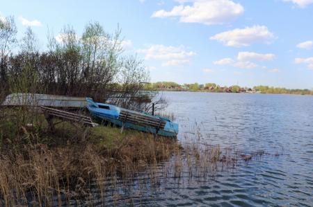 Водные биоресурсы региона в период весеннего запрета на рыболовство охранялись эффективно