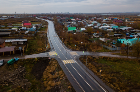 На Сахалине продолжат развивать транспортную инфраструктуру на сельских территориях