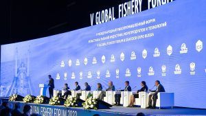 Россельхознадзор приглашает представителей деловых кругов принять участие в открытой встрече на полях рыбопромышленного форума в Санкт-Петербурге