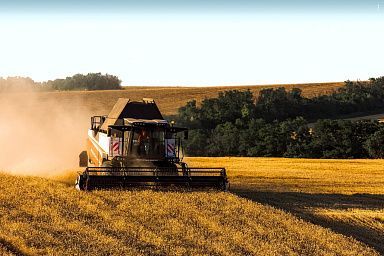 Аграриями Вологодской области в 2023 году приобретено 570 единиц сельскохозяйственной техники