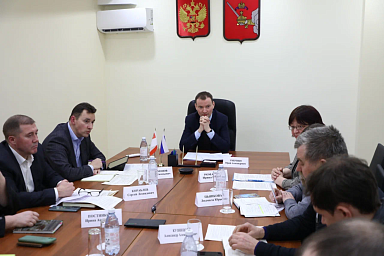 Точки роста и проблемы сельскохозяйственных производственных кооперативов обсудили в Правительстве Вологодской области