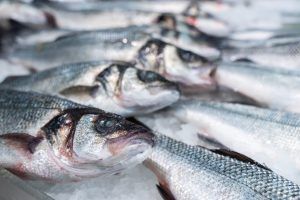 Право на экспорт рыбной продукции в Перу получили еще 4 российских судна