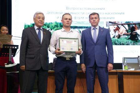 В Татарстане в этом году стартует новая программа поддержки малых предприятий «Агропрогресс»