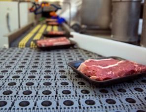 В Бельгии предлагают как минимум вдвое поднять ставку НДС на мясо