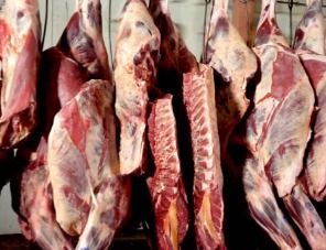 Россельхознадзор отменил запрет на импорт мяса из Монголии в Бурятию