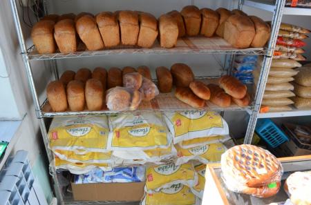 Хлебопеки Забайкалья получили 8,5 млн рублей для сдерживания цен на продукцию