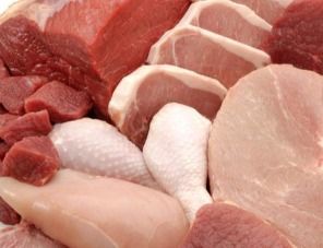 В мае производство мяса в Нижегородской области сократилось на 8,5%