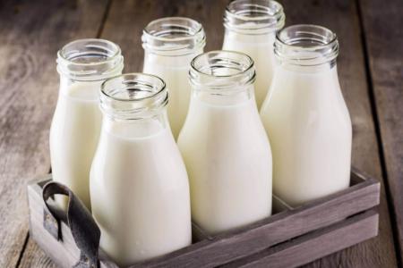 В Ярославской области запускают новые животноводческие комплексы и увеличивают уровень самообеспеченности молоком