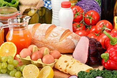 В Кабардино-Балкарии увеличилось производство пищевой продукции