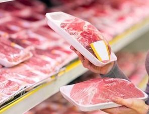 В июне подорожание мяса скота и птицы ощутили 43% респондентов ФОМ