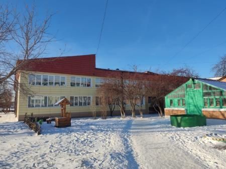 В Заларинском районе Иркутской области после капитального ремонта открылись школа и детский сад