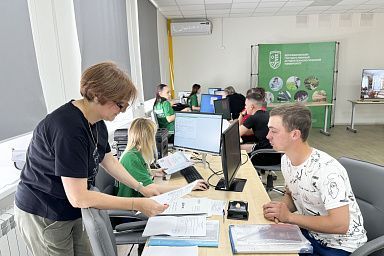 В Ивановской области растет спрос на получение образования в агро-сфере