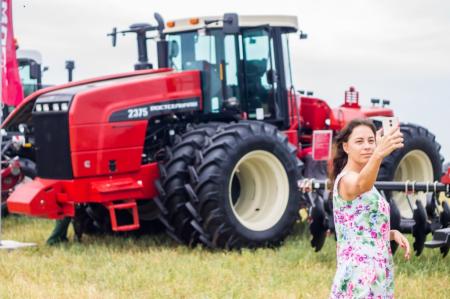 В Удмуртии пройдет Межрегиональный агропромышленный фестиваль Agro.PRO-2021