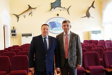 Более 2 млн штук мальков стерляди, сазана, толстолобика и белого амура выпустили в Волгу предприятия Саратовской области в 2022 году
