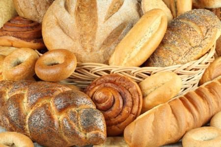 Кузбасские производители хлеба и муки продолжают получать господдержку ежемесячно